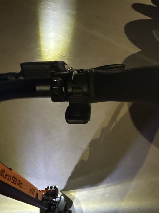 Vand kukirin g3 pro impecabil