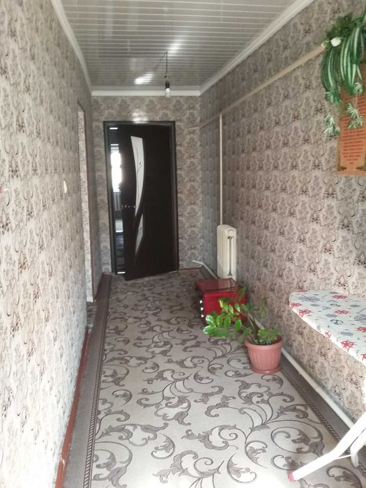 Часть дома, коттедж кирпичный