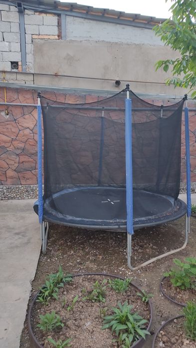 Продам батут для детей