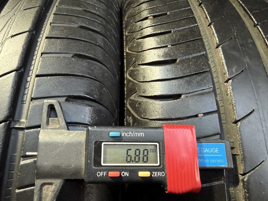 2x Anvelope Vara 195/55 r16 - GoodYear Efficient Grip Performance