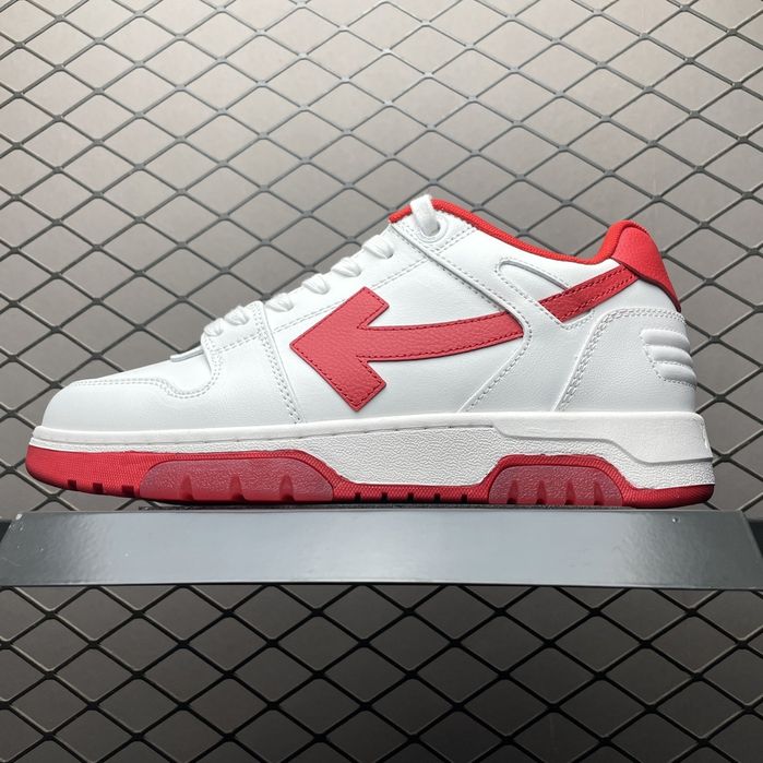 Off White out of office