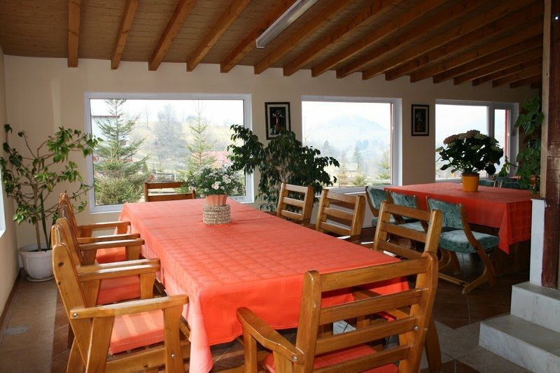 Vand vila in Fundata, Brașov – pensiune / casă de vacanță