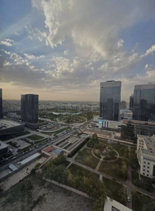 Tashkent City 2/21/23