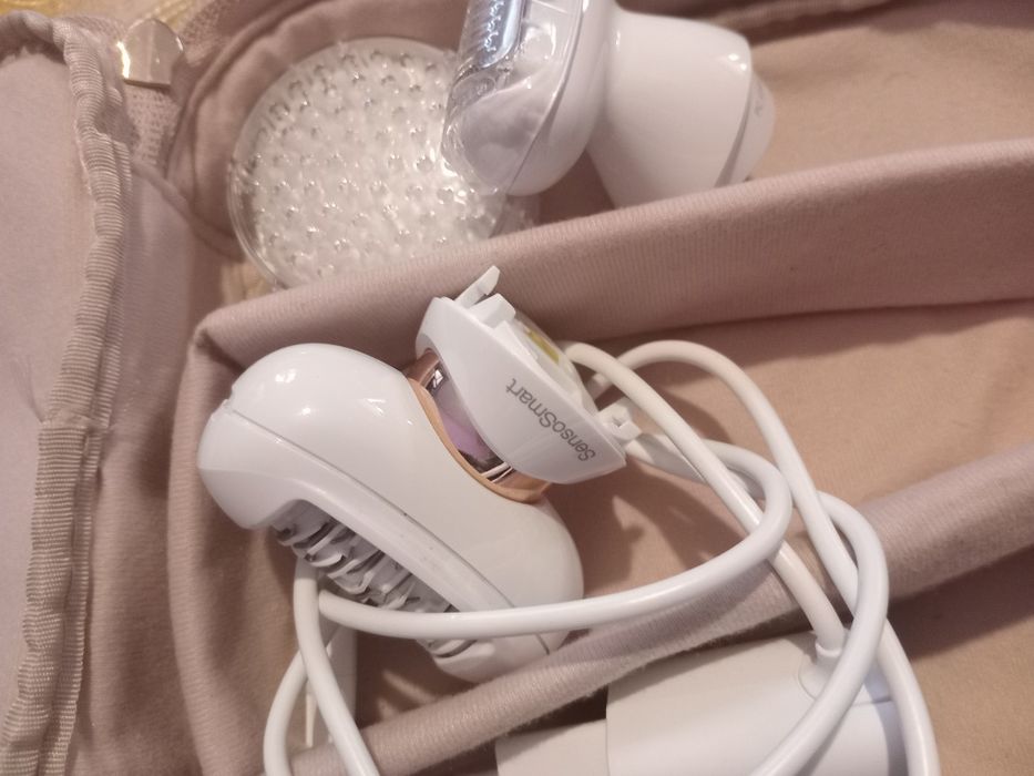 Eplilator Braun  silk-epil9