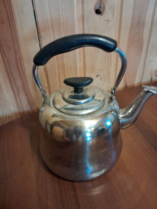 Чайник заварочный 1.5 л