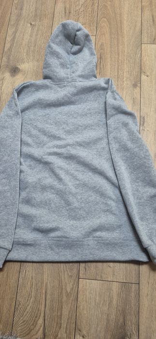 Supreme Box Logo суичър