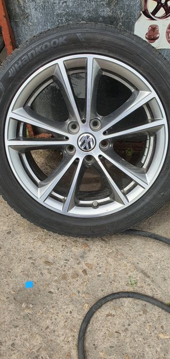 Джанти 4бр 5х112 17 цола Оригинални Промоция