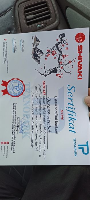 Монтаж и ремонт кондиционеров