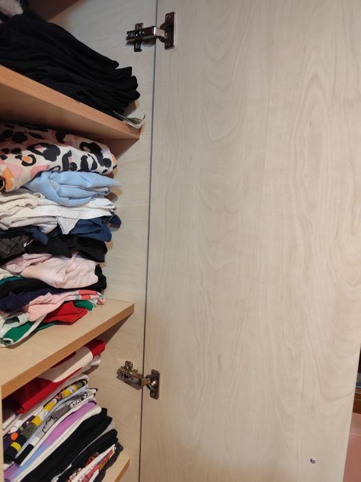 Dulap dormitor/depozitare