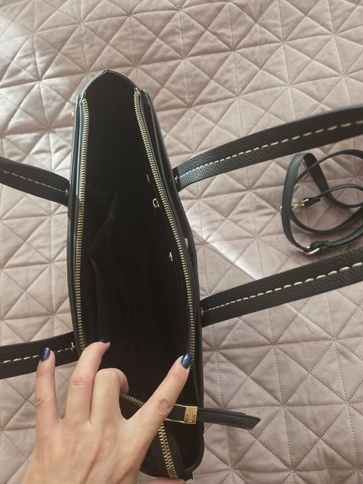 Нова дамска чанта lasocki