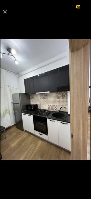 Închiriez apartament militari resident  decomandat cu doua camere