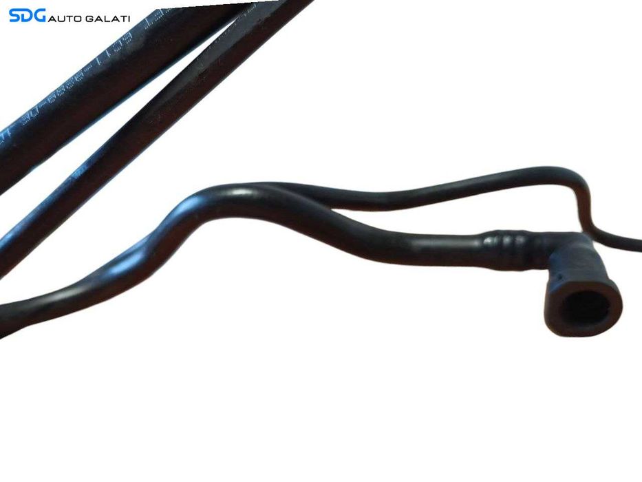 Furtun Furtunuri Conducta Conducte Alimentare Combustibil Ford Transit 2.4 TDCI 2006 - 2013 Cod 6C11-9289-DE [LR1807]