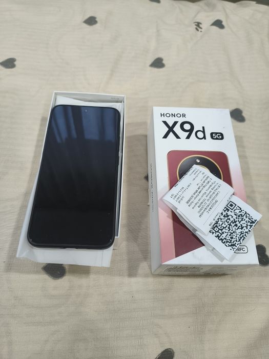 Продам Honor x9d
