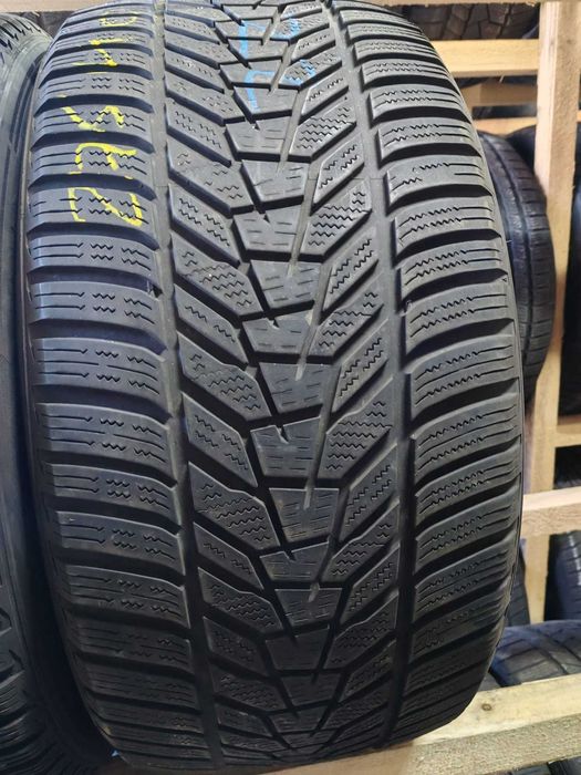 ! 2 anvelope 275/40 R19 Hankook - Vandute !