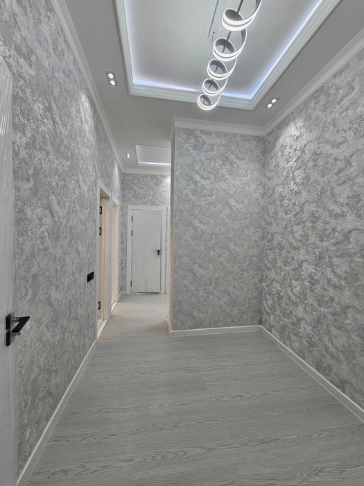 2 хоналик квартира 1 кават кирпичный дом, файзобод масжиди