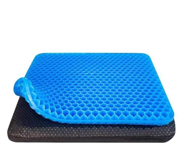 Подложка за седалка със силиконова основа - T557