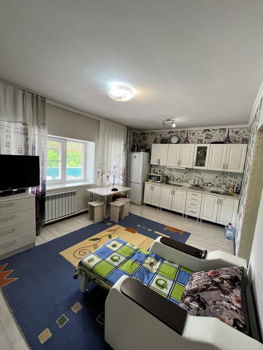 Продается дом в Каменном Карьере