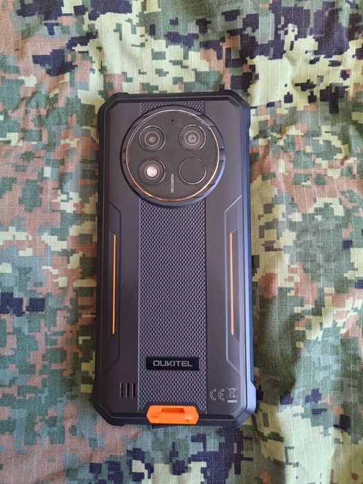Телефон Oukitel WP 28 S