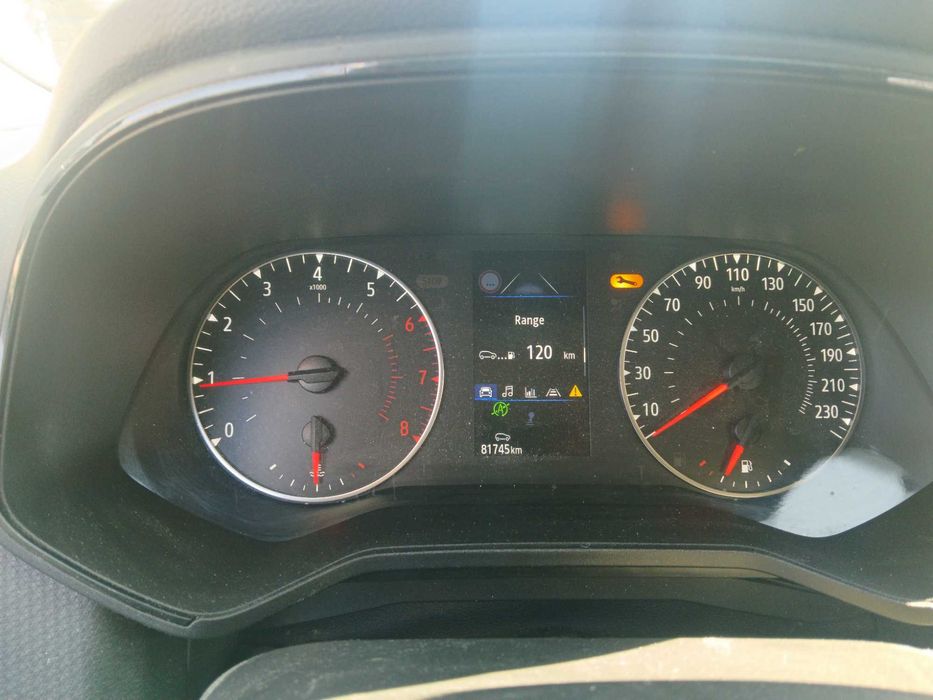 Dezmembram Renault clio 5 1.0 tce