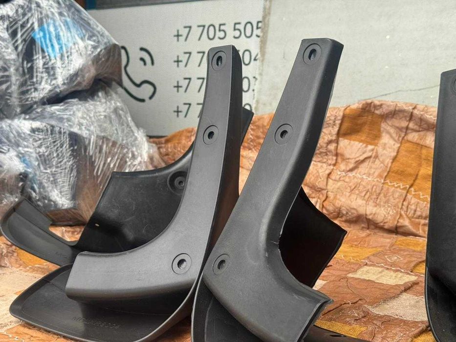 Брызговики RX300/330/350