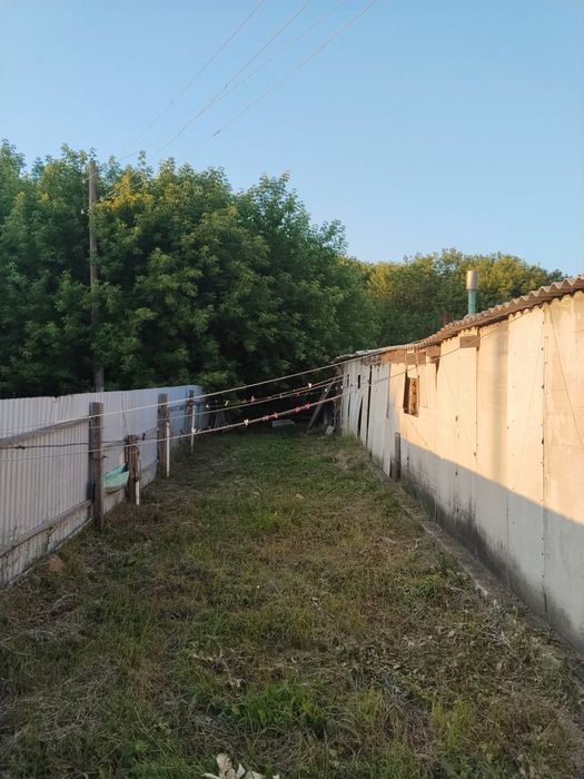 Продам дом в центре села Явленка