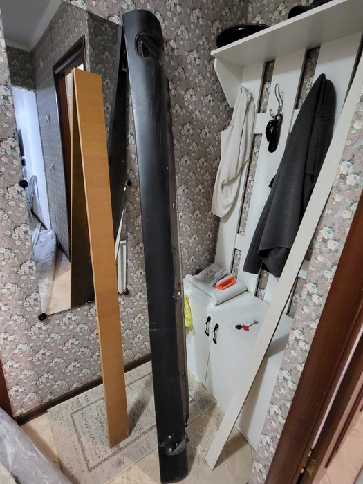 Продам  порог для Opel Omega B за 10000