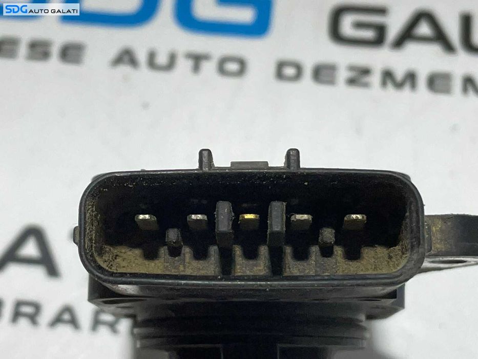 Debitmetru Aer Mazda 3 BK 1.6 2003 - 2009 Cod 197400-2010 [L2745]