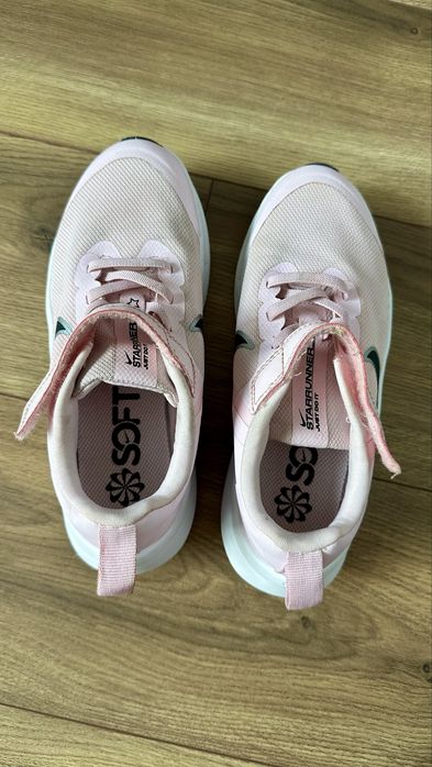 Детски маратонки Nike - номер 32