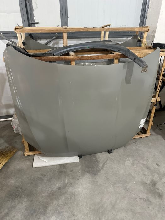 Byd song pro кузовные запчасти по оптовой ценам