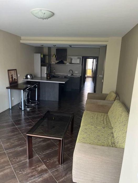 Дава се под наем Тристаен апартамент в София, Лозенец - 95 кв.м за 749 € - Снимка #1