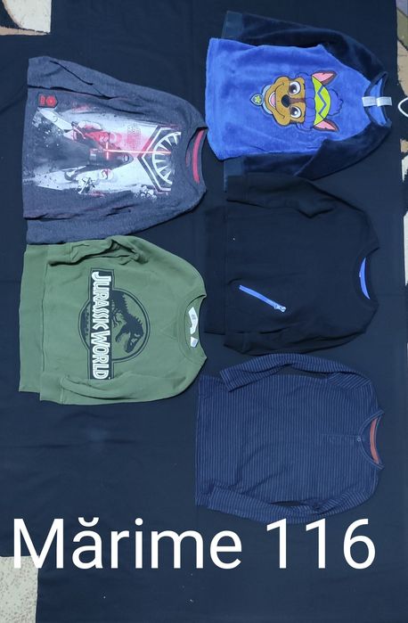 5 bucăți, 20 lei.