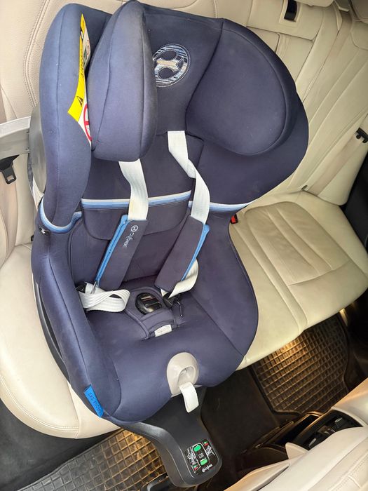 Scaun auto Cybex sirona s2