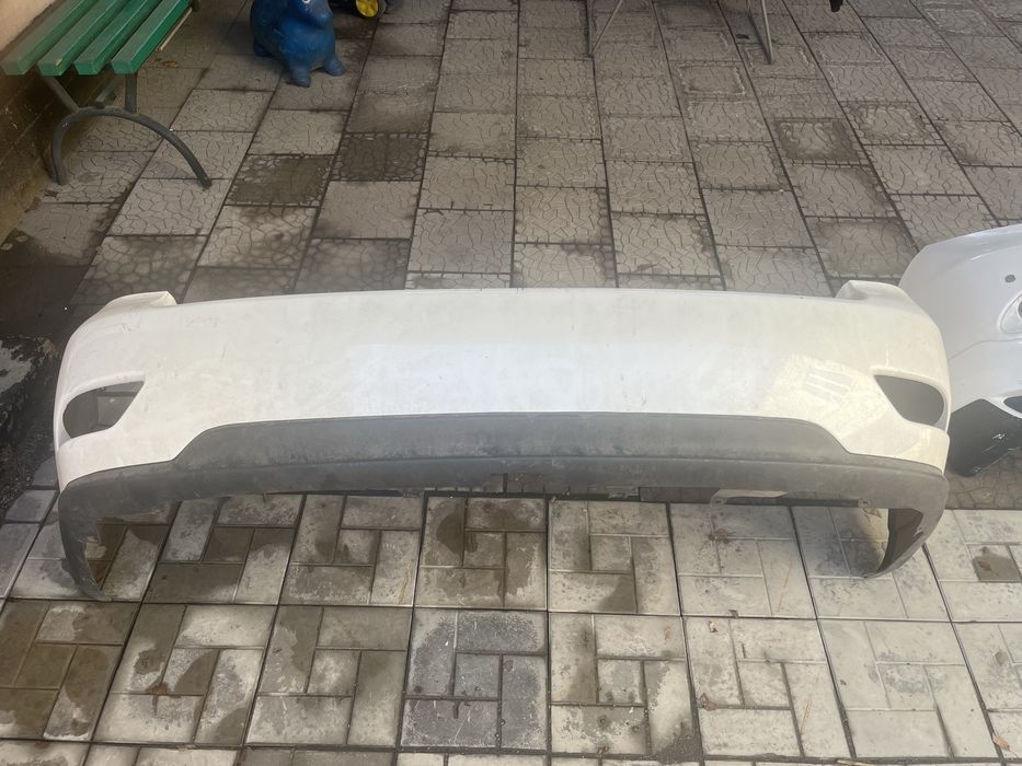 Lexus RX 350 бампер передние задние