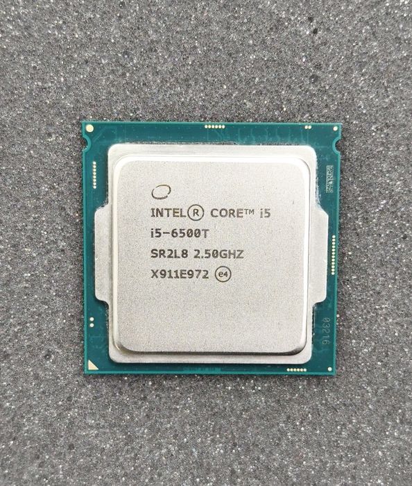 Core i5-6500T 16GBメモリ 256G SSD 1TB HDD i5 6500t second hand si noi de vanzare • Anunturi • OLX.ro