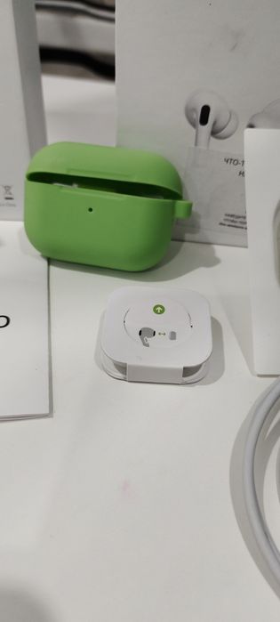 Продам AirPods pro2 за 6500
