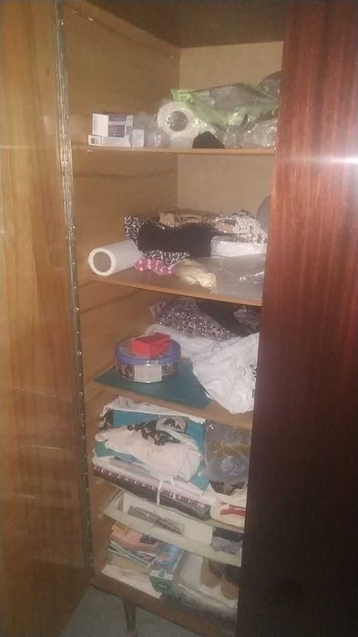 Продаю шкаф, шпон полировка