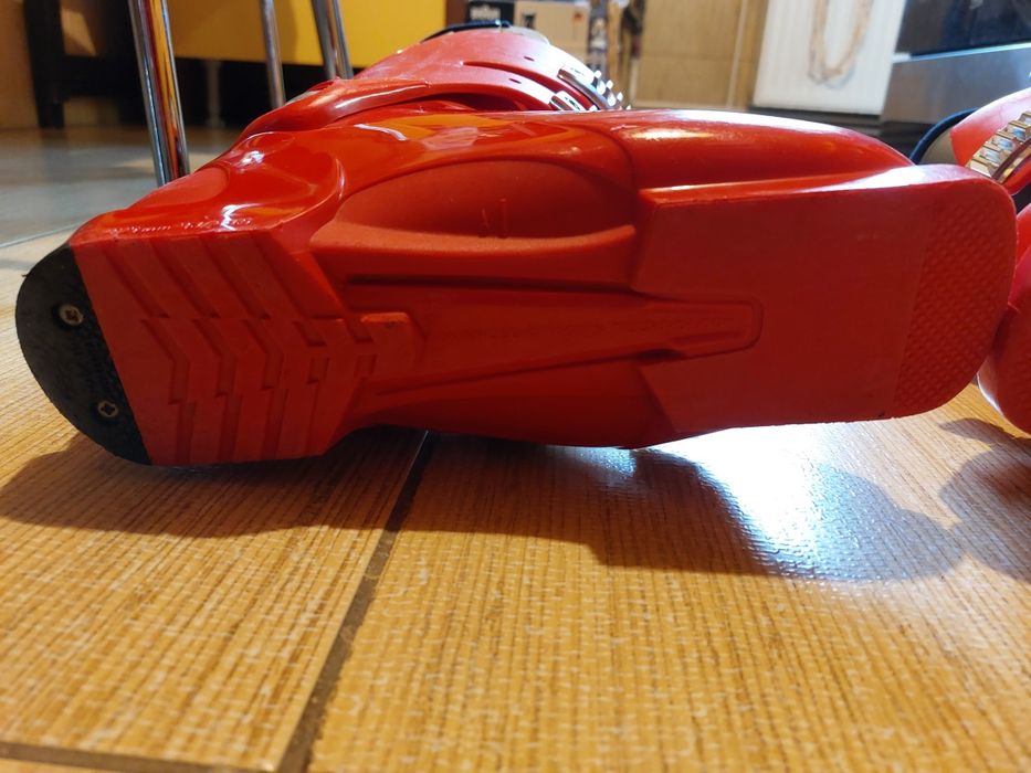 Clapari Salomon, mondo 23