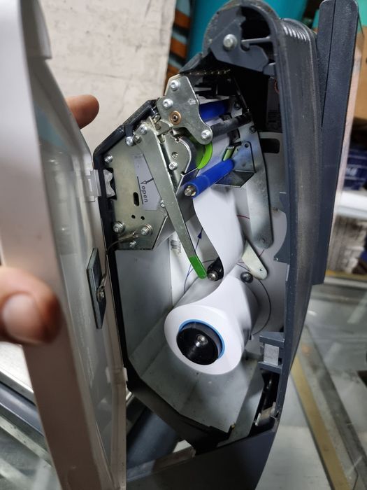 Везна Bizzerba KH II 800