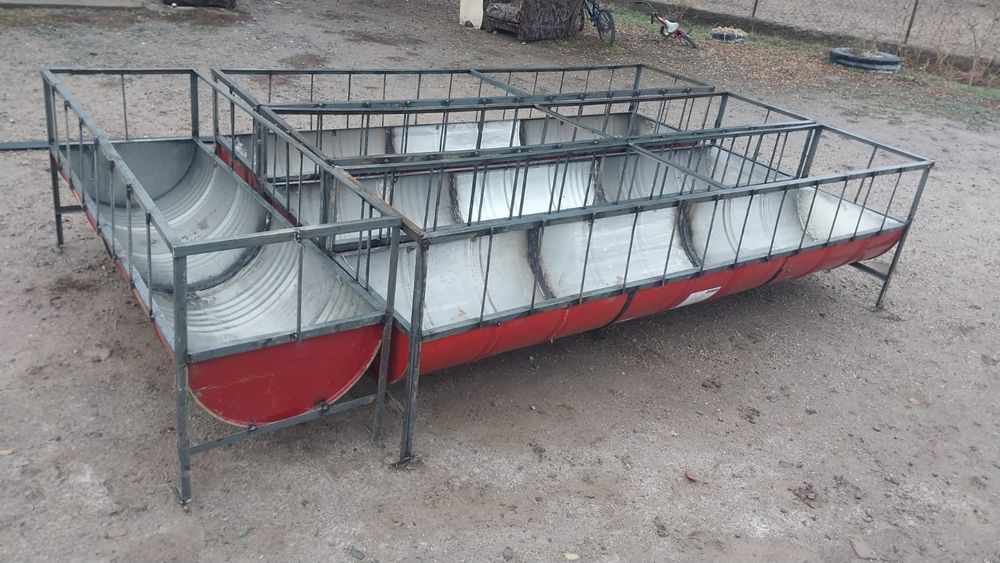 Қоиға науа астау