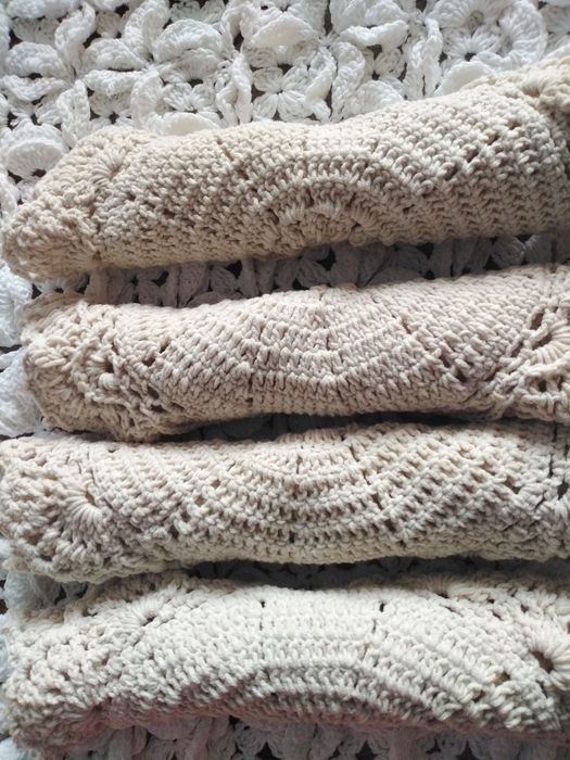 Салфетка столовая.