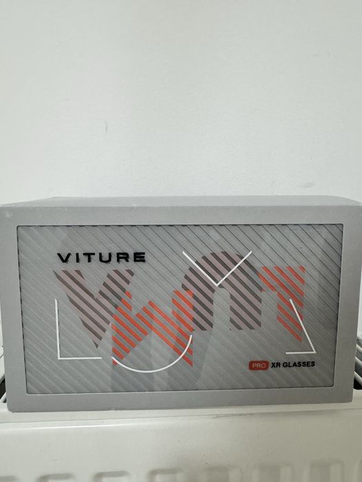 Vand ochelari xr luma pro Marime L noi sigilati