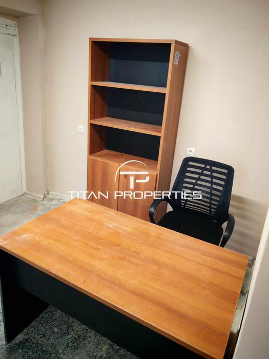 Офис, под наем, Автогара