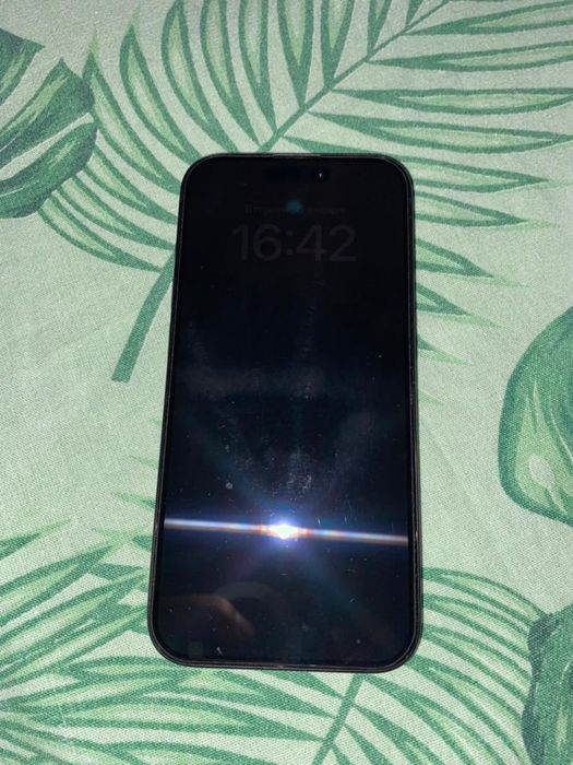 Айфон 15 про 128 Гб