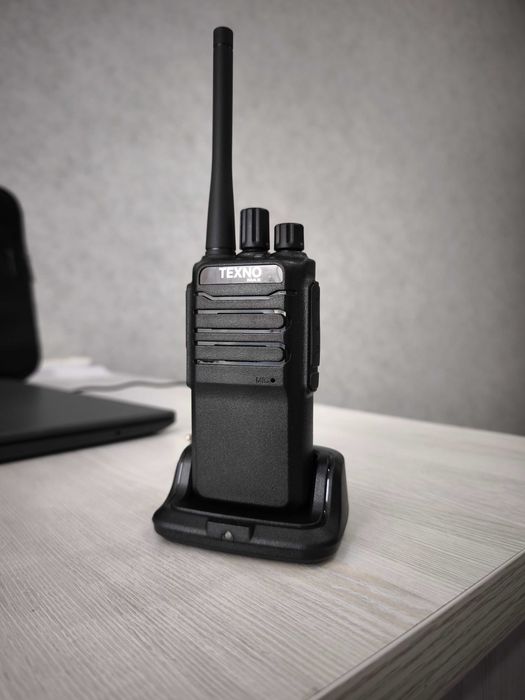 Рация TEXNOMAX TM-201 Ratsia