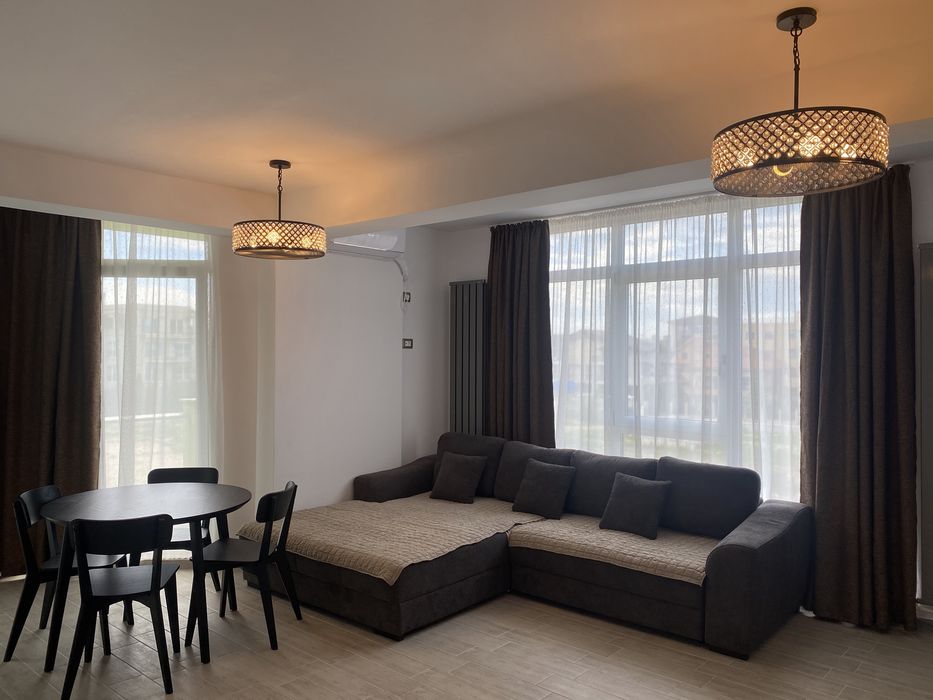 Apartament ALEZZI BEACH