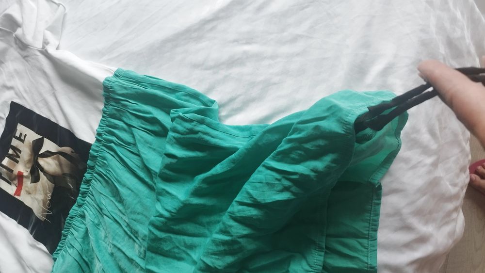 Рокля NEGATIVE размер L