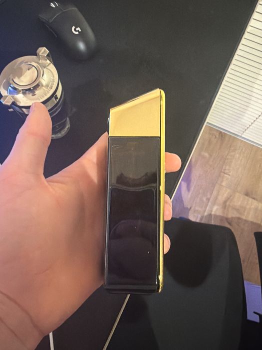 Комплект Paco rabbana Invictus и One Milllion