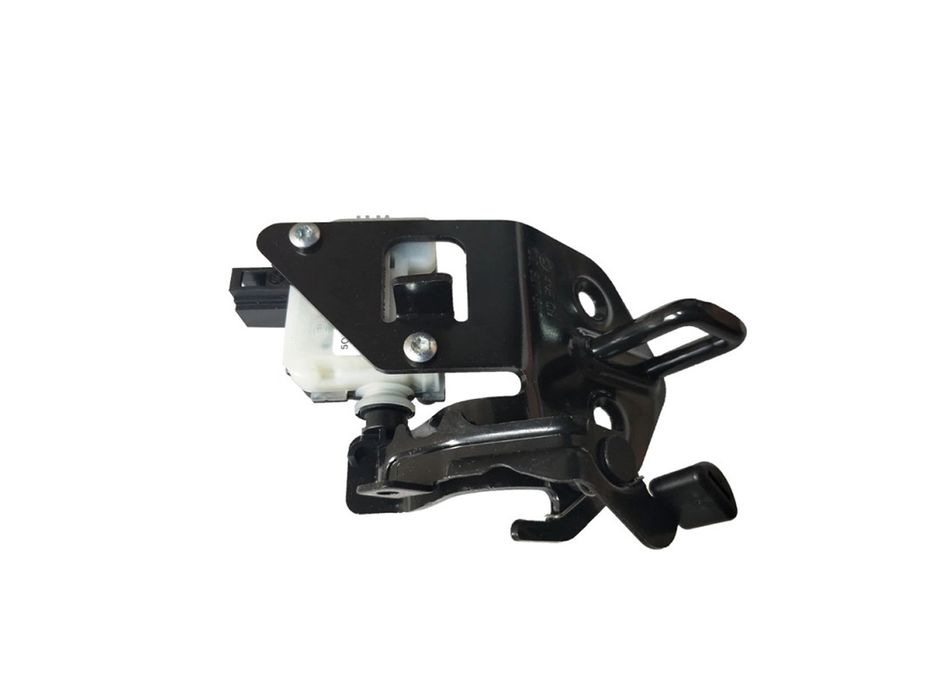 Брава за багажник на за Skoda Octavia 2