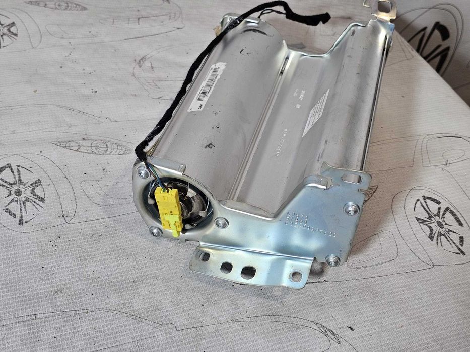Airbag pasager bord Mercedes-Benz R-Class W251 R320 / R350 2009 3.0 CDI Cod OEM: A2518600805 (5F3)