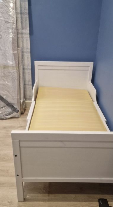 Детская кровать IKEA